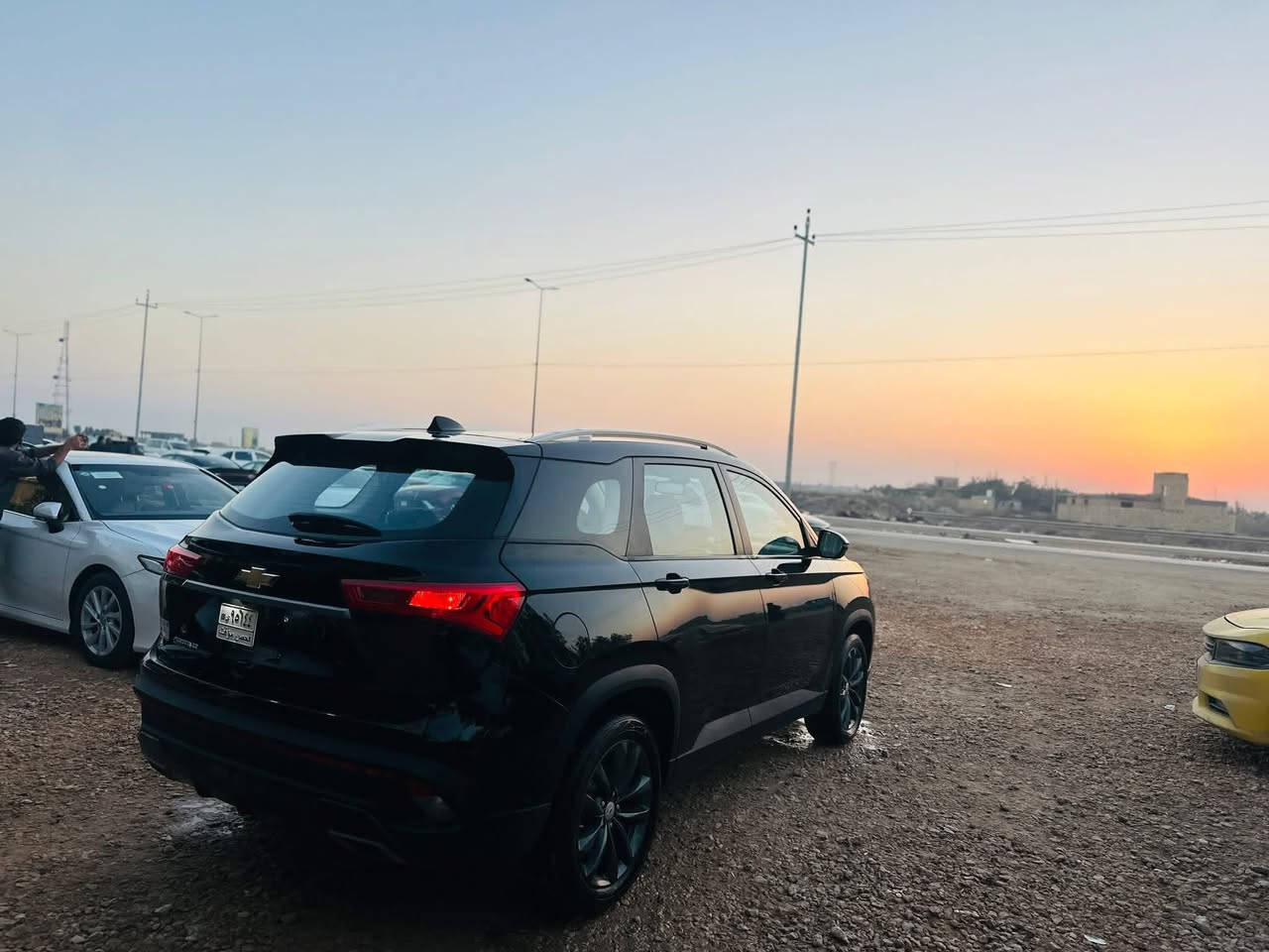 بيع او مراوس شفر كابتيفيا خليجي زيرو موديل 22بدون رقم مكفوله سعره 160شراي يتصل مكان سيارة معارض الرميثه عالشارع العآم معرض احمد آل شمران***********
