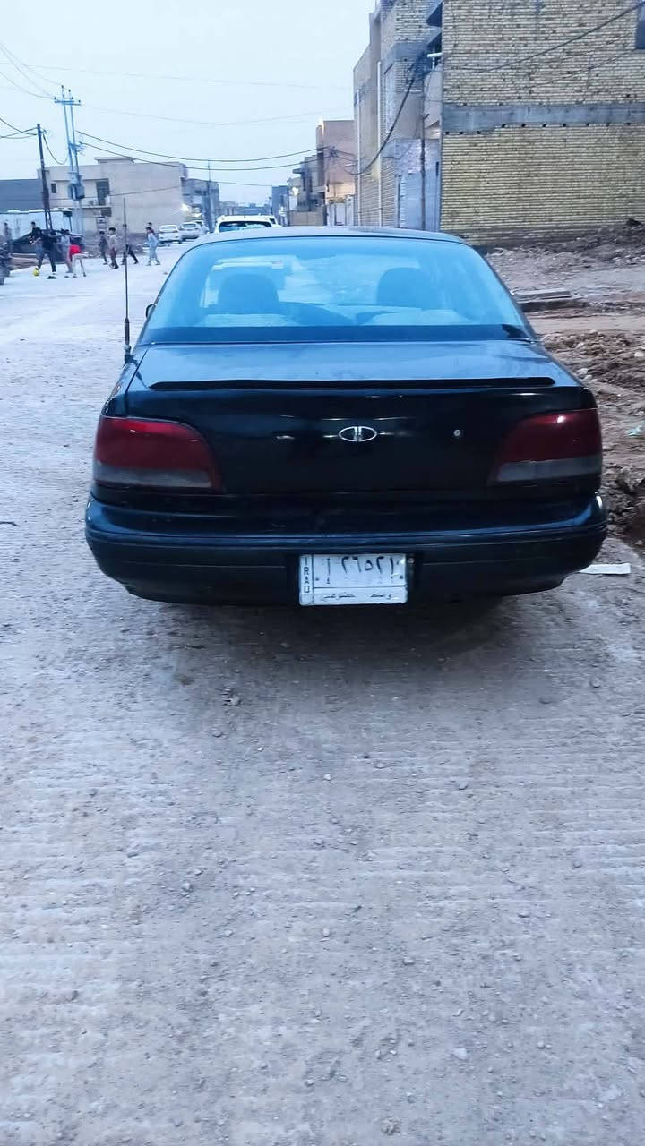 السلام عليكم دايو فراشه 1996
عوزه ترتيبات 
السعر 25وبيه مجال
واسط قضاء الموفقيه ***********
