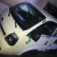 كيا ٢٠١٥ • مكينة جديد • صبغ بارد