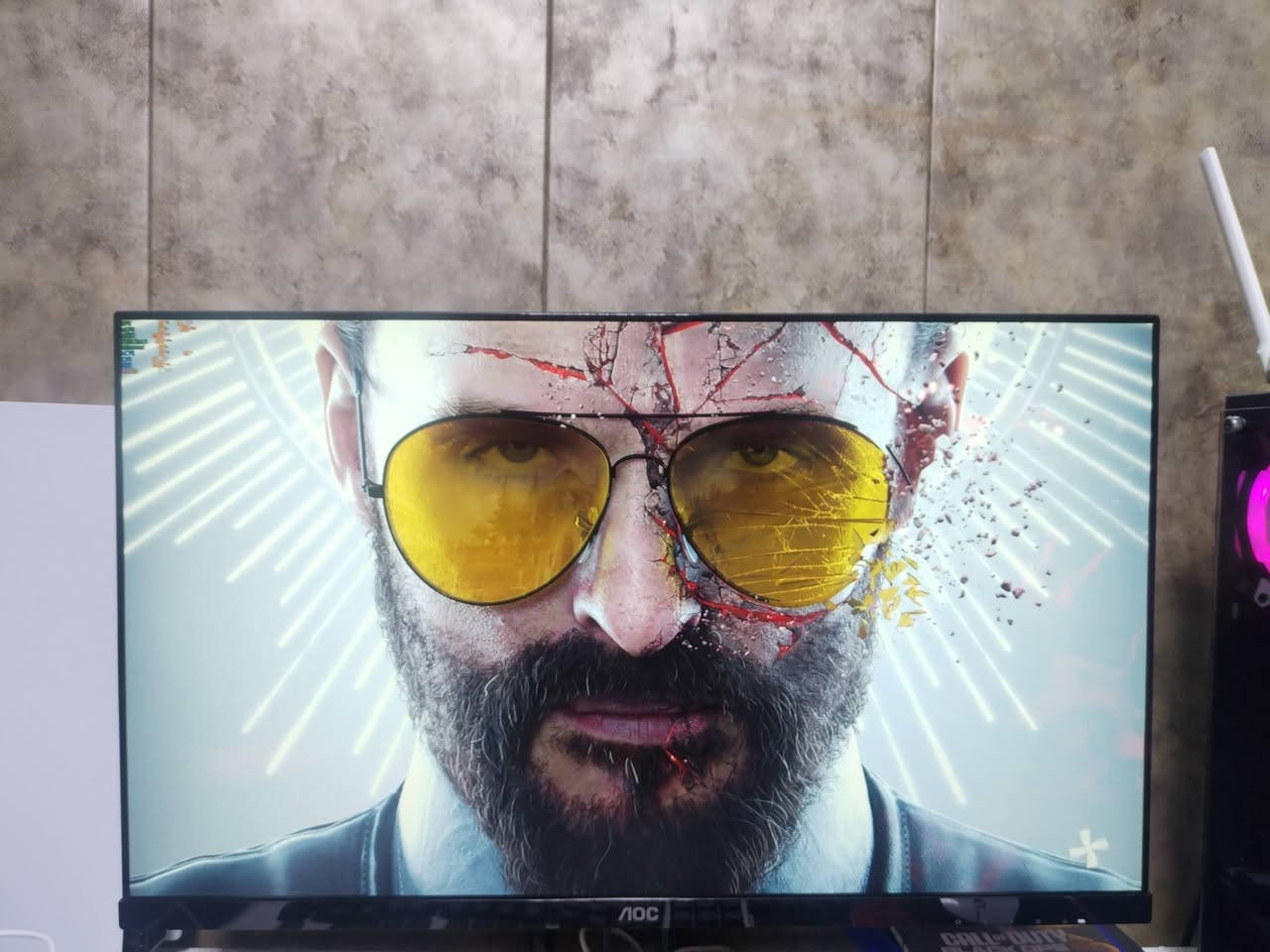 Pc للبيع
معالج 5600x
كارت RTX 3060 12 msi
بورد B450 steel legend rgb
رام 2 *8 3200 (16)
بور 700 واط thermaltake rgb
هارد m.2 265
Hdd 1t
شاشه 27 FHD ٧٥ هرتز ips nos
سعر ٩٠٠ الف
رقم ***********
