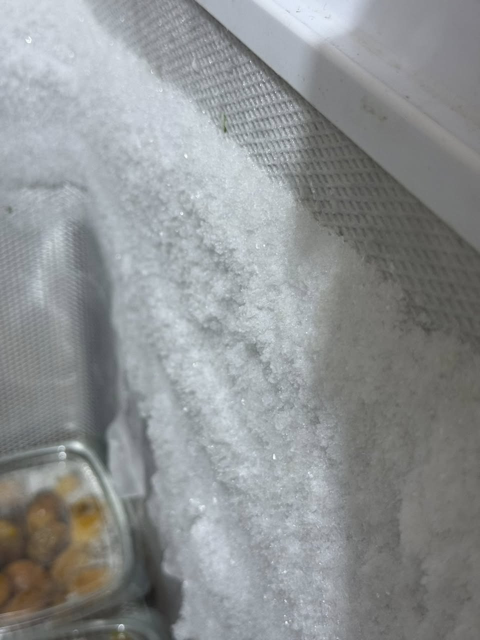 للبيع مجمدة جديدة ونظيفة


**إذا كنت صاحب هذا الإعلان وتريد حذفه لأي سبب، رجاءا أرسل رسالة إلى الدعم الفني**