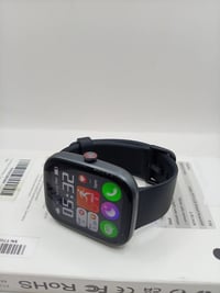 ساعة ذكية • شاشة ١٫٩٤ إنش • مقاومة للماء IP68