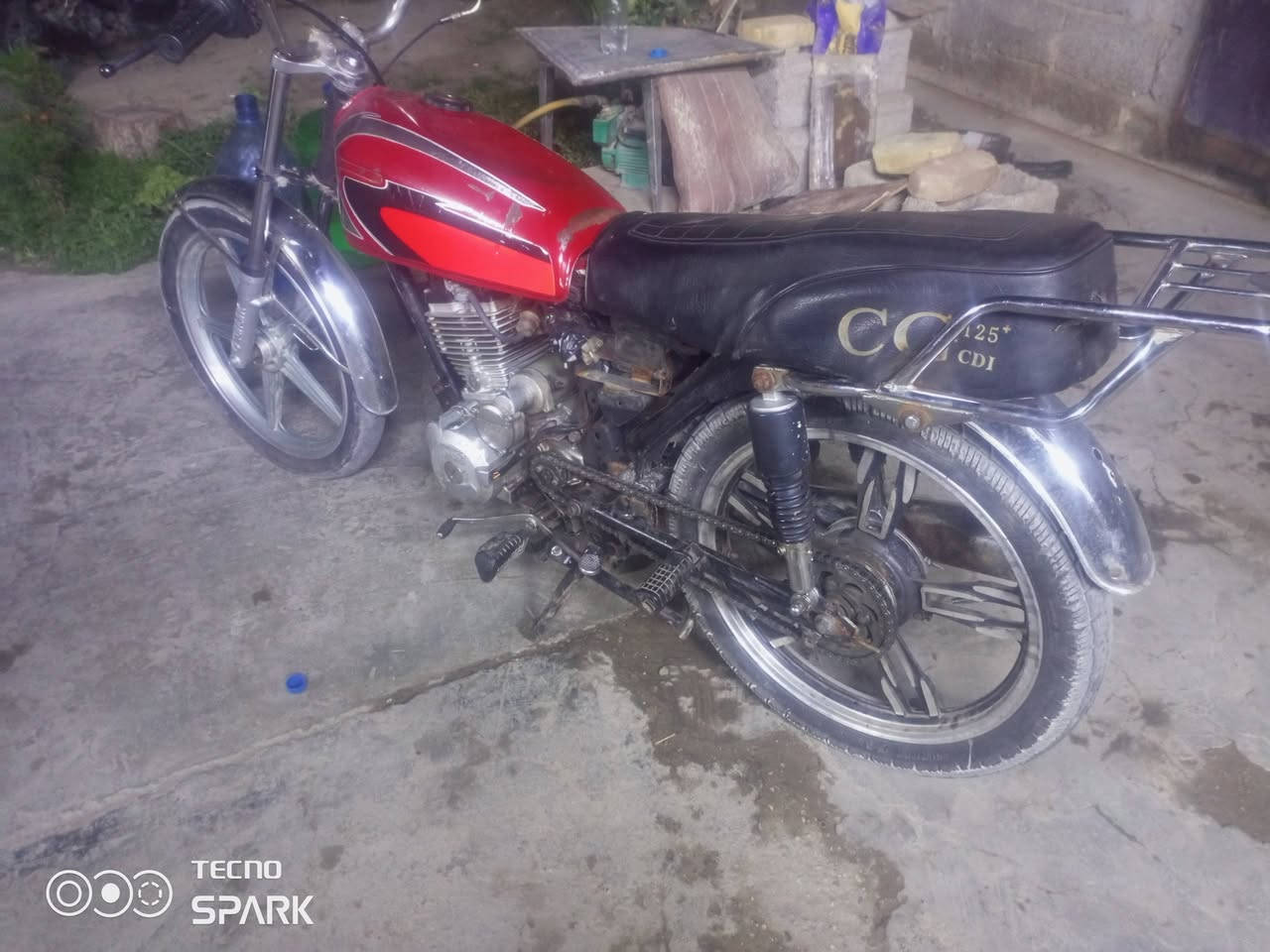 للبيع ولمراوس يراني 5كير 2017مكينه خير من الله لابخار ولاتنقيص  السعر200وبيهه مجال ا  عنوان بغداد المعامل ***********
