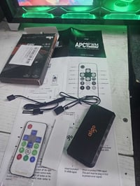 هاب • اكسسوارات