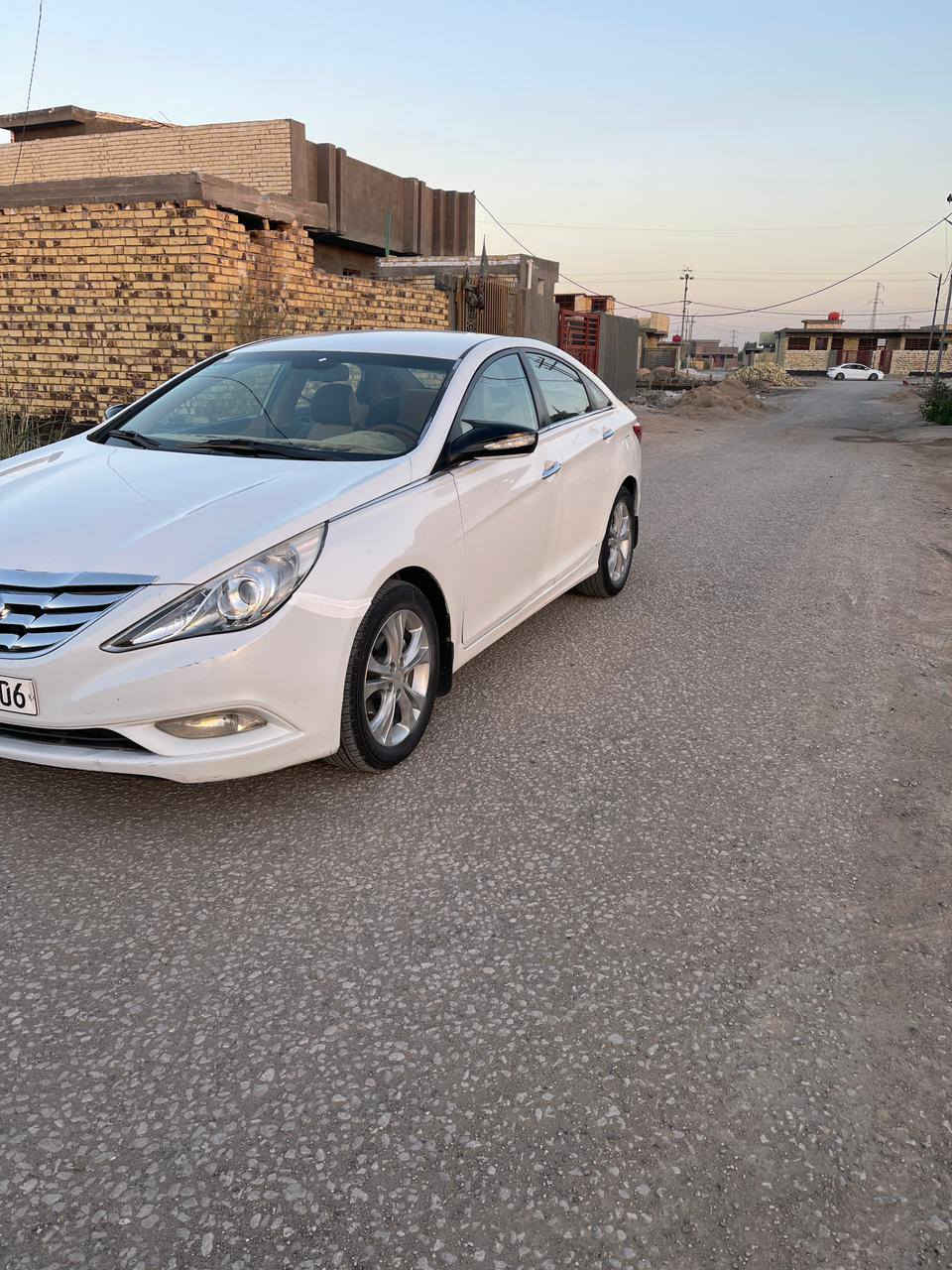 سوناتا موديل 2011 خليجي مكينة 2400 دوش رقم بابل انكليزي دولي باسمي بيه رشات صبغ بل الجاملغ الامامي وبل هلاليات الخليفة اثر شخوط وجراد مكفوله من الضربه السياره نظيفه مال جناي مكينه وكير وحداديه وتبريد مكفولات السعر 93 بيع مستعجل الإتصال على الرقم *********** العنوان بابل غير متواجد على الفيس اني مكلف بل نشر
