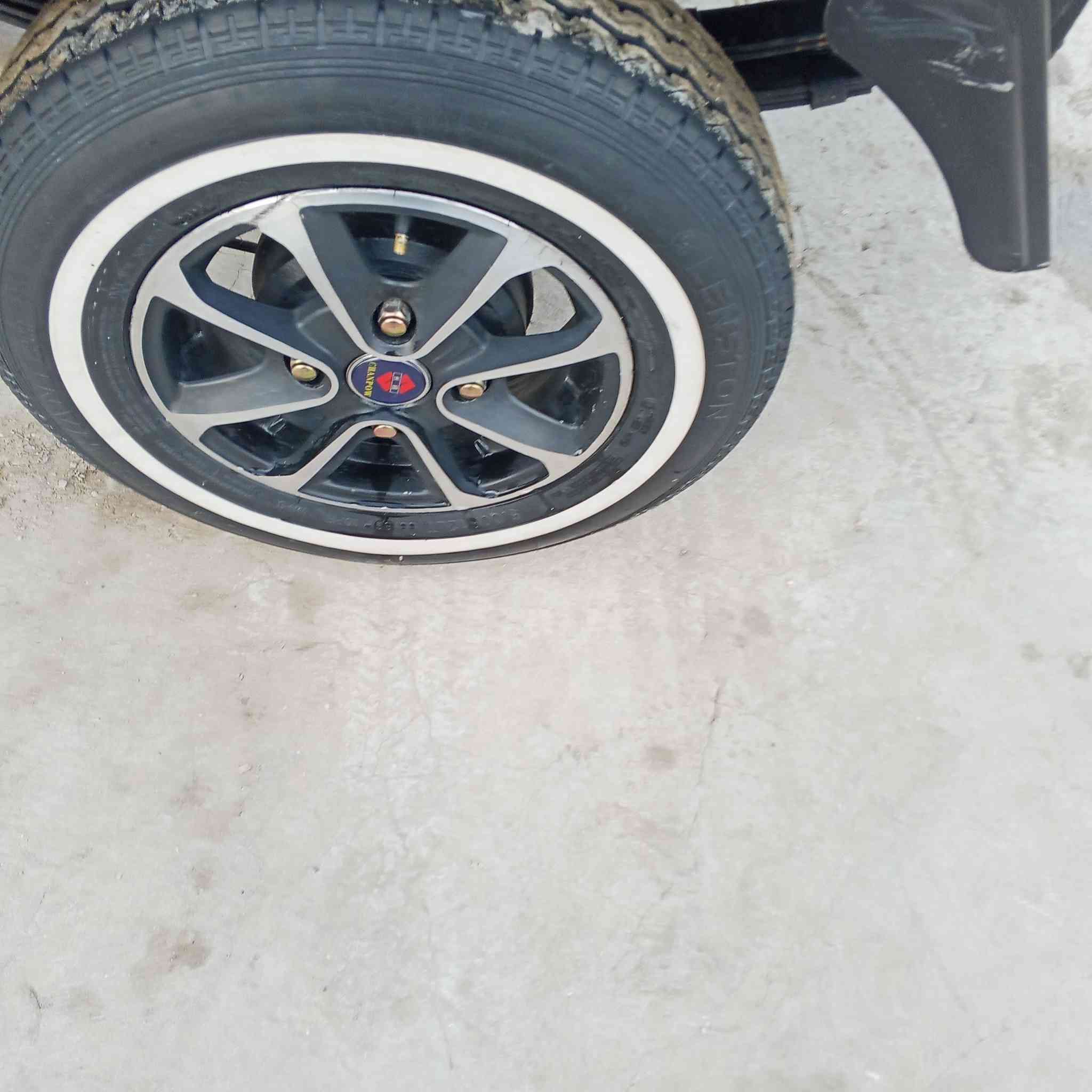 للبيع ستوته فحل موديل 23 مكفولة اوراق اصوالاستفسار على هذا الرقم ***********
