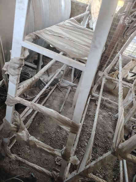 السلام عليكم
رفوف للبيع ديكور صبغ حراري
ارتفاع ١٥٠ س
المكان قرب محطة النخيل
***********
