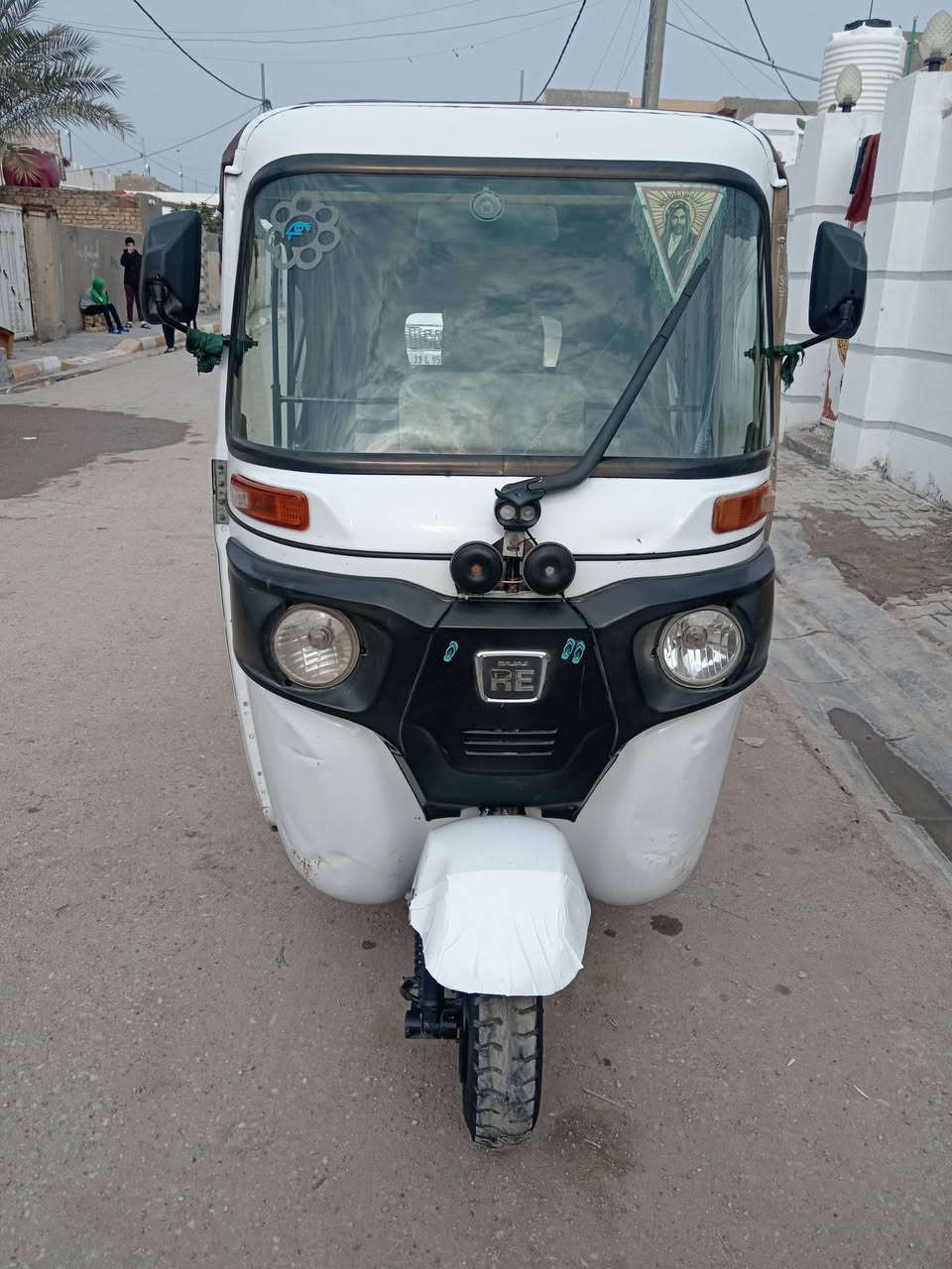 تكتك للبيع موديل 2021 شهر 11 رقم واسط

المكان واسط قضاء الحي الاستفسار ***********
