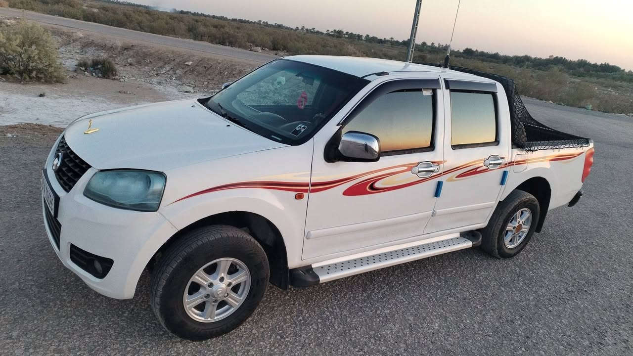 لبيع كريت موديل 2013 سياره مكفوله من الضربه وتبديل جاهزه من كلشي مكينه وكير وحداديه سيارت جناي رقم نجف نكليزي بسمي السعر ب٦٠ وبيها مجال
مكاني قرب مفرك غماس  ***********
