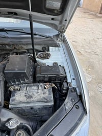 سوناتا ٢٠٠٩ • وارد خليجي • مكفولة صبغ وتبديل