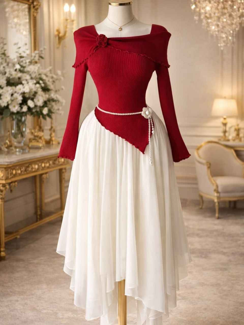 🧿﷽ وعلى الله توكلنا 🧿 

# شعارنا التميز  L M 💫

🔴 جمال فستان فخامه بالبس 🔴

🧶🧶نوع  خامه تنوره تول امطن ❤️بدي ليكرا

المقاسات 🌹فري سايز 🌹 يلبس من وزن45الى 65 بغداد, العراق


**إذا كنت صاحب هذا الإعلان وتريد حذفه لأي سبب، رجاءا أرسل رسالة إلى الدعم الفني**