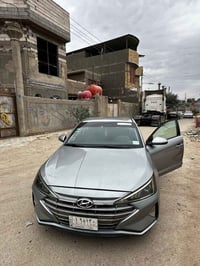 إلنترا • ٢٠٢٠ • ضربة مبدلة