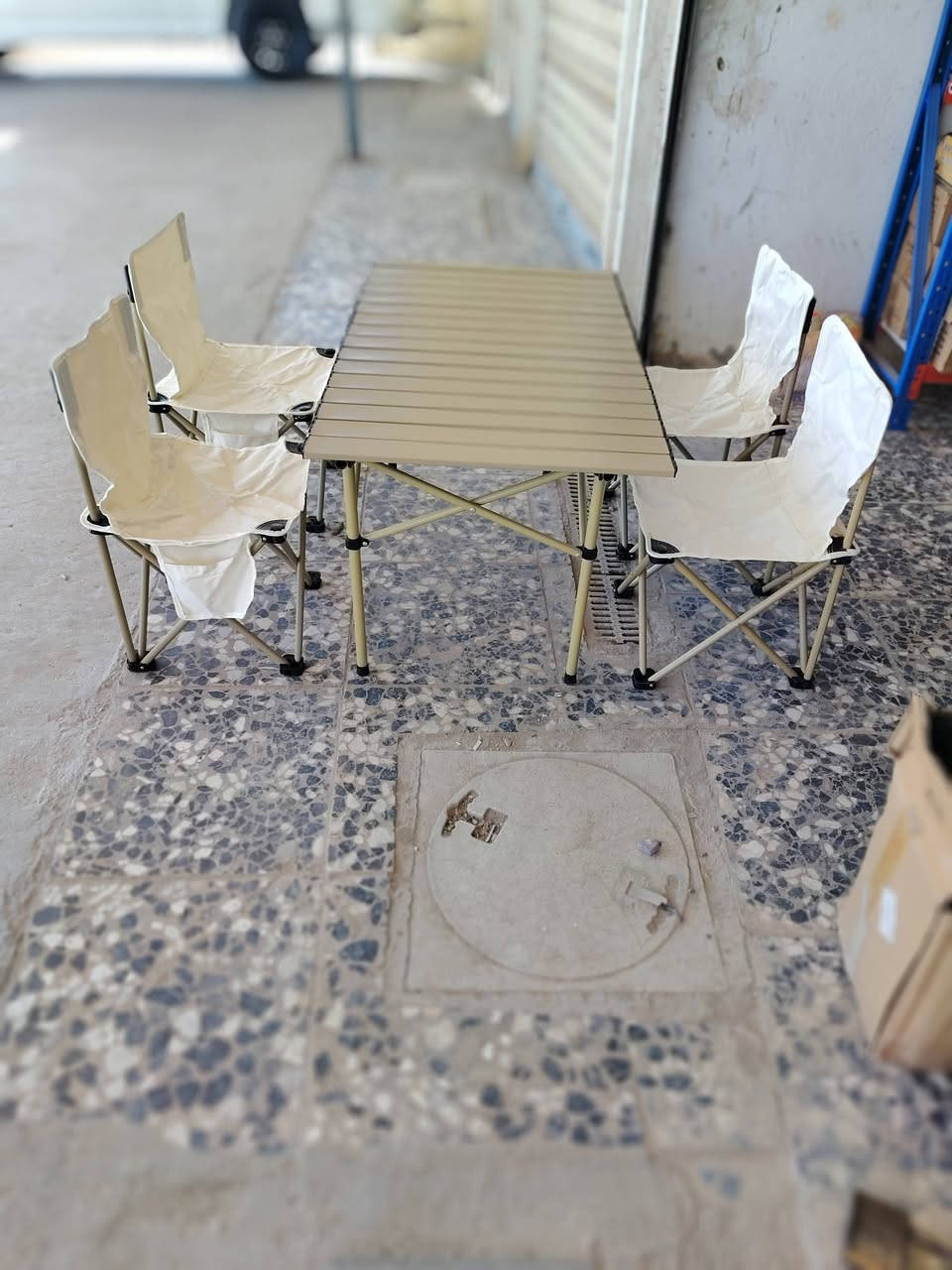 غراض اسعار مناسبه مال تصفيه


**إذا كنت صاحب هذا الإعلان وتريد حذفه لأي سبب، رجاءا أرسل رسالة إلى الدعم الفني**