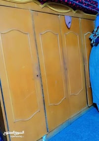 كنتور خشب • قوي جداً • بصره ابي الخصيب