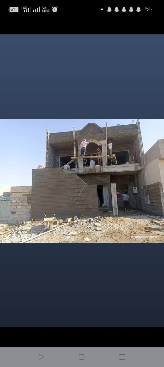 بەشێکی تری کاری ڕۆژانەمان لەبغو؟گەچ گەچ به4500لەبغ بە 3500 تێبنی 5وەستاین


**إذا كنت صاحب هذا الإعلان وتريد حذفه لأي سبب، رجاءا أرسل رسالة إلى الدعم الفني**