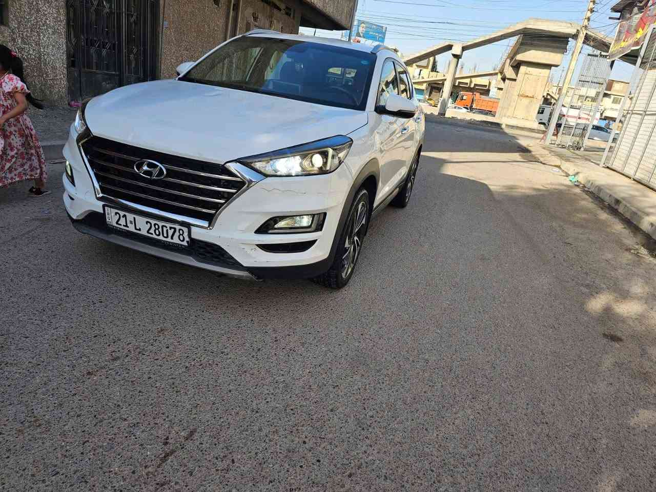 توسان ٢٠١٩ خليجي بيها صبغ ٣ قطع رقم شمالي بسمي ماشيا ١٥٠الف كيلو رقم سليمانيه جديد محرك ٢٠٠٠ دوش فول عده فتحه سعر ١٤٥ وبيه مجال مكان بغداد صليخ


**إذا كنت صاحب هذا الإعلان وتريد حذفه لأي سبب، رجاءا أرسل رسالة إلى الدعم الفني**