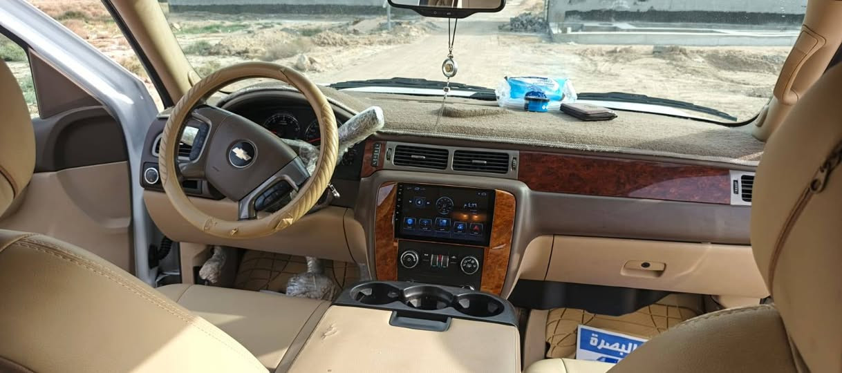 تاهو 2014 LT كفاله  البصره الجزيره الهاتف *********** السعر 290  مجال قليل
