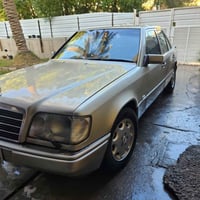 وبركاته مرسيدس بيبي شبح محرك خراطيم موديل 91 شمباني رقم بغداد انكليزي ...