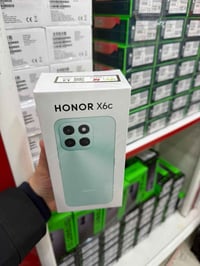 هونر X6c • أجهزة نضيف • حي المعلمين بعقوبة
