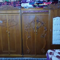 بابل قضاء القاسم • غرفة خشب • ٥ قطع