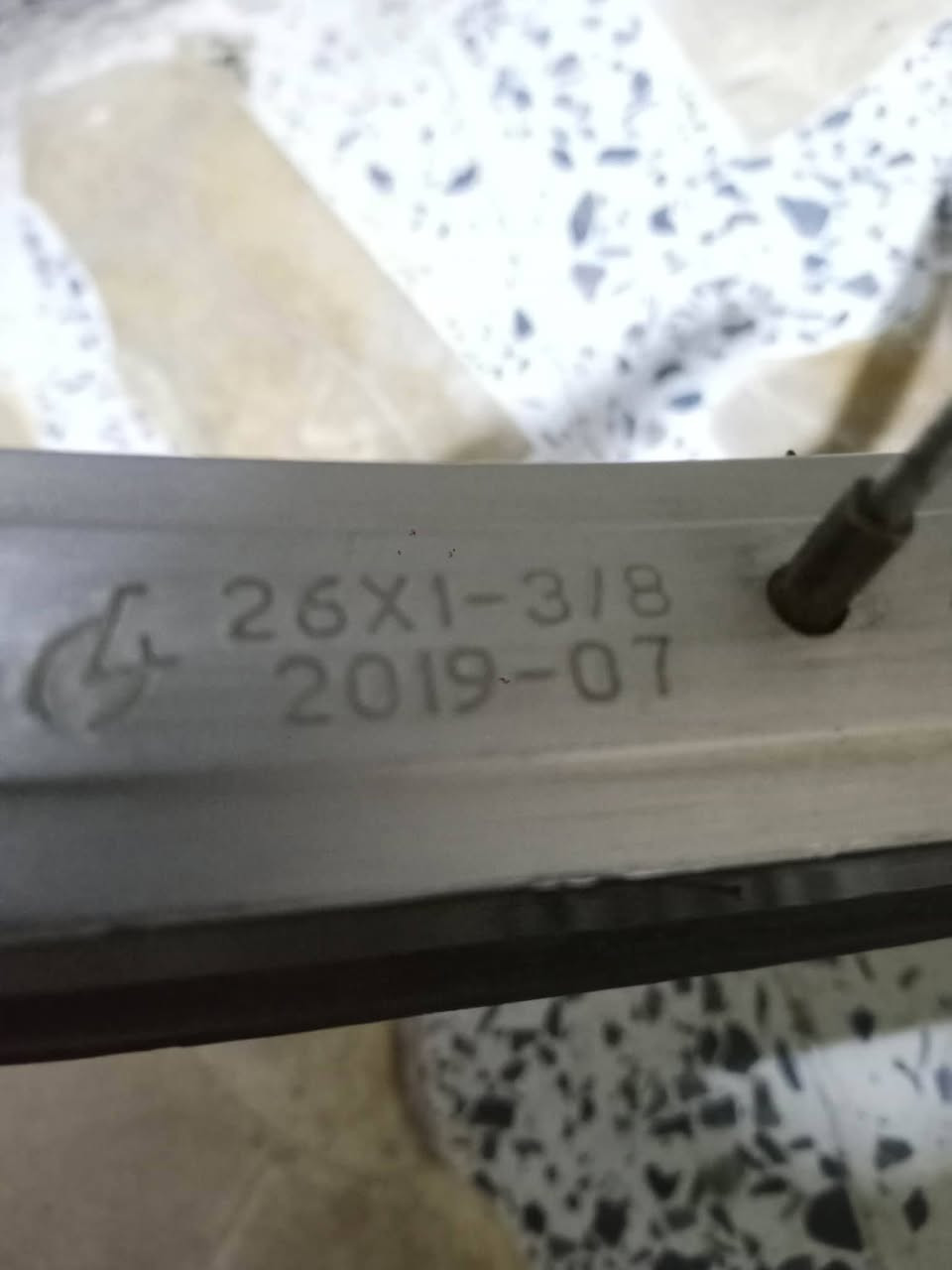 سلام عليكم بايسكل للبيع مديل 2019  غراضه كامله السعر 135 وبي مجال


**إذا كنت صاحب هذا الإعلان وتريد حذفه لأي سبب، رجاءا أرسل رسالة إلى الدعم الفني**