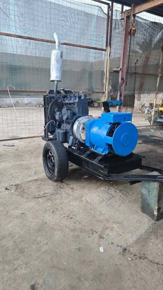 للبيع مولد عنتر 3 بستم  عدد 2  #*********** راديتر جديده محرك بلادي راس توليد 30 كيفي و موجود 20 كيفي نحاس 100%... مولد جاهزه من كلشي وشرط لفحص والقناعة لا تنقيص ولا تبخير مكاني بابل قرب باب معسكر المحاويل للإستفسار ***********\\***********#
@إشارة 
#عنتر
#***********
