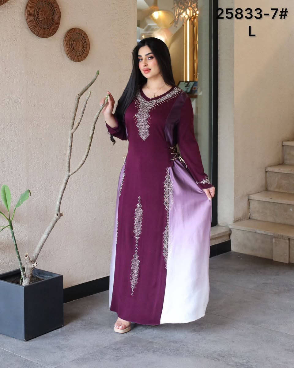 تخفيضــات 🔥 آخر القطع لا تفوّتكم
✨ دراعات ستن مطعّم كشمير
خامة درجة أولى 💙

M – L – XL – XXL – XXXL

الكمية محدودة  ما تتكرر 💔
للحجز والاستفسار يرجى مراسلة البيج لطفاً ❣️

#العنوان_الأنبار_عنه


**إذا كنت صاحب هذا الإعلان وتريد حذفه لأي سبب، رجاءا أرسل رسالة إلى الدعم الفني**