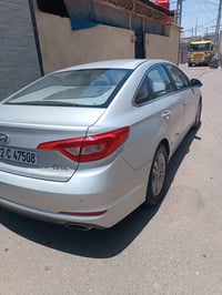 سوناتا ٢٠١٥ • مكينة ٢٠٠٠ • بصرة