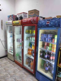 عارضات لبيع مستعملات نضافه 75 شغالات وفول تبريد وخير من الله العسر الك...