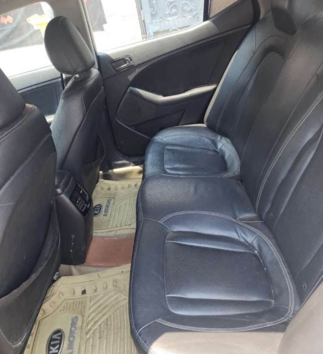 كي فايف 2013 
مكينة كير حدادة باسمنا
تحويل ثاني يوم رقم دولي
***********

السعر 94 البصرة, العراق
