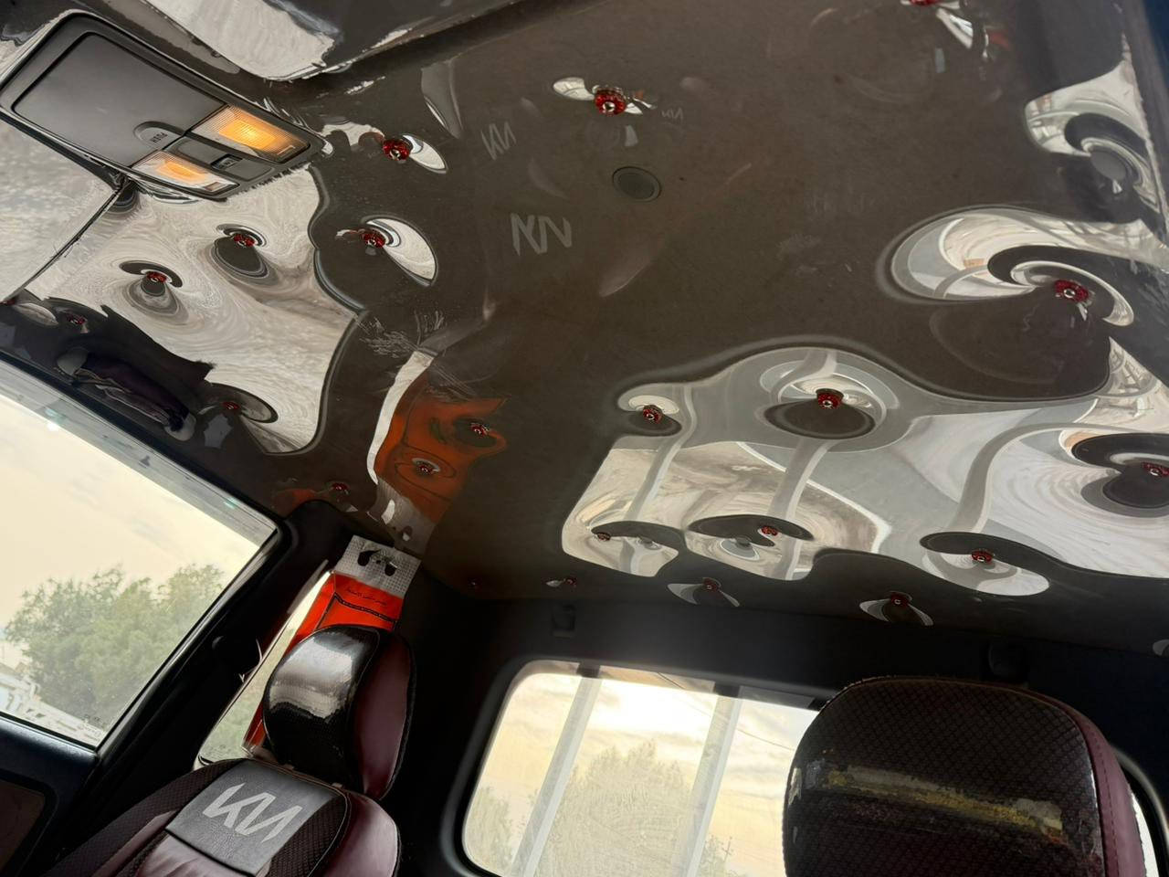 كية فحل 2021
محرك 4000 مفتوح 
فول مواصفات 
مانع انزلاق 
دبل ايرباك 
دوشمة قمارة 
أرضية جلد 
ربع قمارة مال مسكر 
كشنات جلد دوشمة جديدة 
تحوير تاير خلفي 14
رقم واسط 
مشروع وطني 
تحويل في اي مكان 
مكان السيارة بغداد 
السيارة ماشية 160 الف 
سعر السيارة $160 ورقة
للتواصل / ***********
للتواصل / ***********
