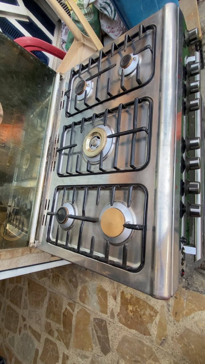 طباخ رويال مصري  اي كسر مابي للبيع  سسعر ٢٥٠ الف  وبي مجال بسيط مكان بغداد حريه دولعي


**إذا كنت صاحب هذا الإعلان وتريد حذفه لأي سبب، رجاءا أرسل رسالة إلى الدعم الفني**