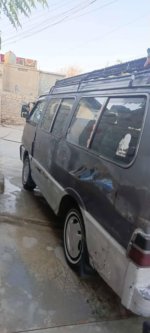 سلام عليكم كيا بستا موديل 94 السياره جهزها عل شارع السعر 18 بيها مجال الطيبين الاستفسار *********** العنوان موصل بادوش
