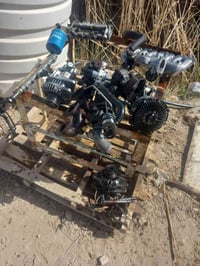 اخوان السلام عليكم عندي غراض محرك للبيع ٠٧٧٢٦٩٩٧٩٨١