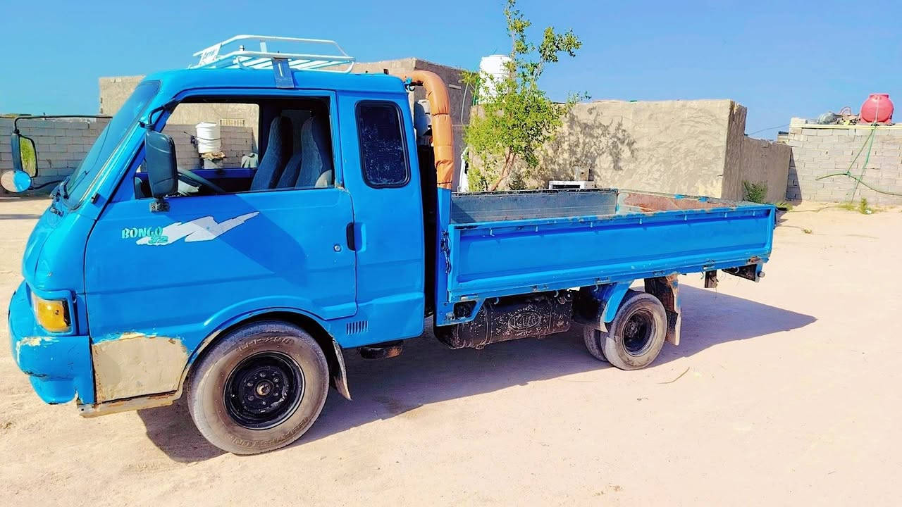 السلام عليكم كيا بنجو موديل 96 رقم بابل باسمي مجدده لل 31 سياره جاهزه ما بها اي نقص محرك وكير واكسن جدد وكشر حلو مكانها النجف عمود 325 طريق نجف كربلاء
السعر 55 وبي مجال 
***********
