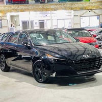 النترا • ٢٠٢٣ • ماشي ١٩ الف ميل