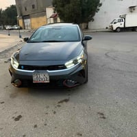 فورتي جي تي لاين • ٢٠٢٣ • ٢٦٠٠٠ كم