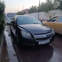 ماليبو 2012السعر 65هاتف 07727727933