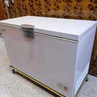 نظيف • تبريد • كدام العين