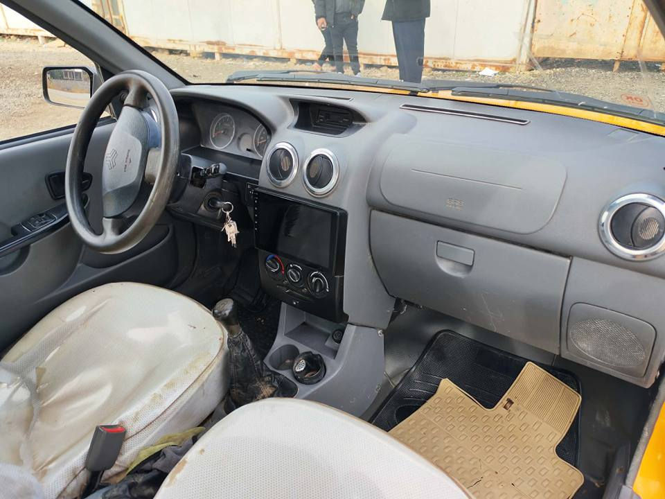 سايبه 2023
ماشيه 45الف كفاله عامة العنوان الديوانية السعر 68وبيه مجال *********** ديوانية, القادسية
