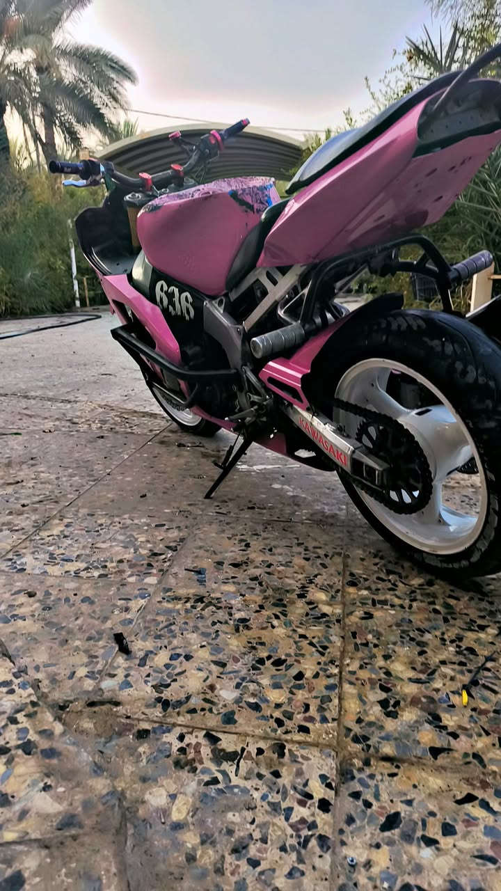 للبيع كاوسكي 636
مديل 2004
كير مكينه  فول 
شلعه معدل 
نقص دشبول فقط 
دبل مروحه وراديتر جبير ومي  زيتي 
انسه لحماوه  نكره بكل وكت 
مكان كربلاء 
سعر 17 
***********
