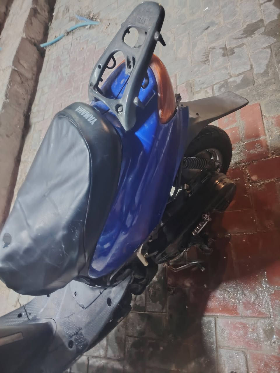 دراجه ملت روحه جيه مكينه حلوه السعر 250 الرقم ***********
