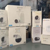 ١٠ قطع • كاميرات ازفز • شلع او مفرد