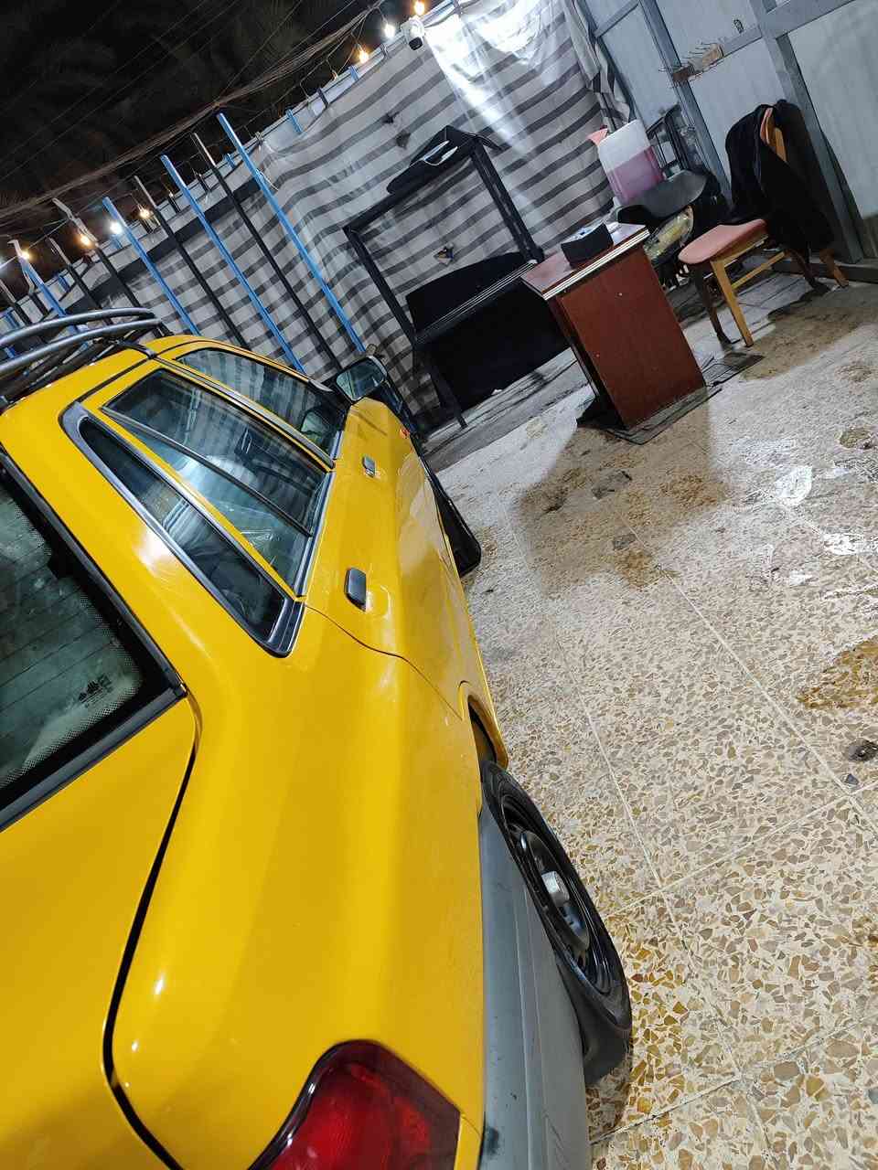 سايبا 2010 مكان جكوك كاضميه ستفسار ***********
