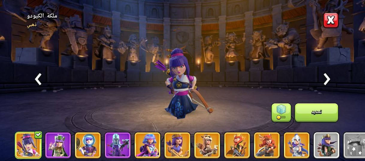 السلام عليكم للبيع باقي تفاصيل خاص بغداد


**إذا كنت صاحب هذا الإعلان وتريد حذفه لأي سبب، رجاءا أرسل رسالة إلى الدعم الفني**