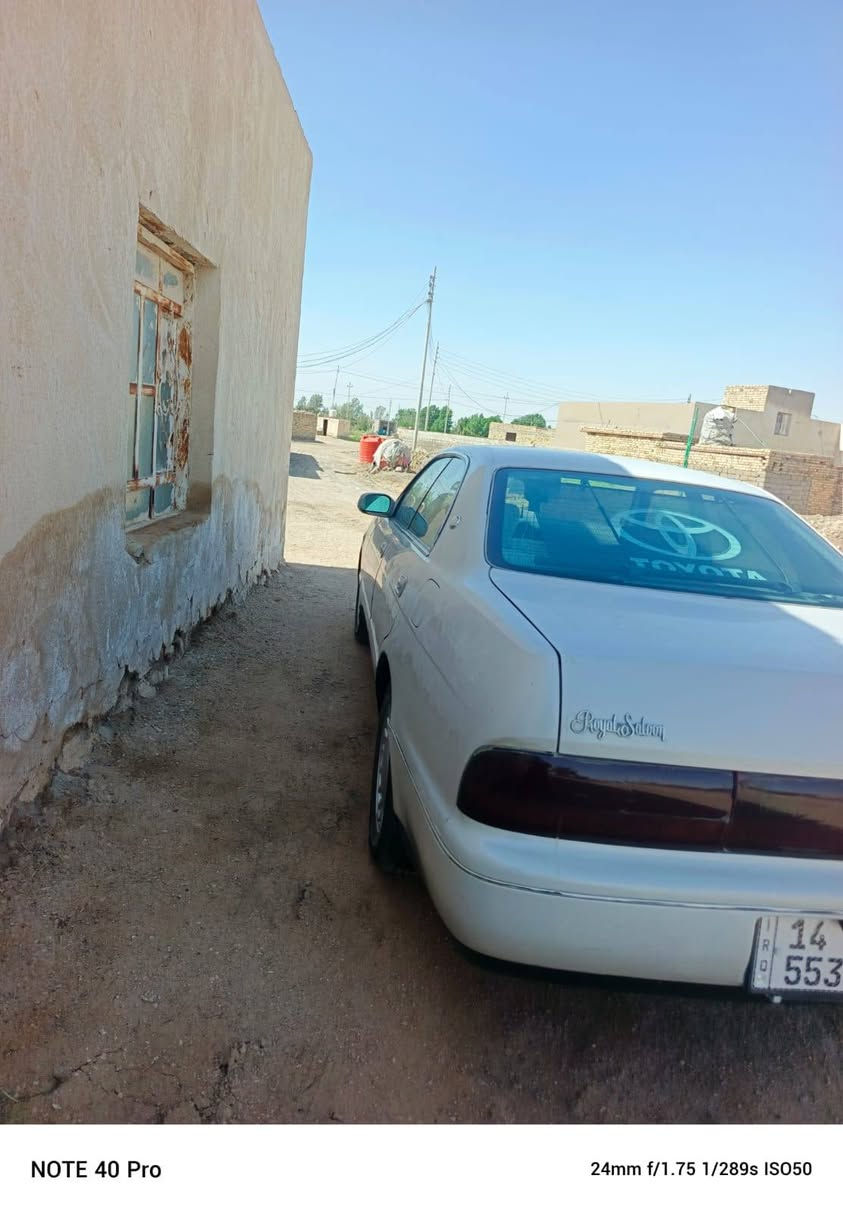 بطه متصل موديل 93  مكفول من الكص  والصبغ رقم بصره مكلف بالنشر الاتصال ***********
