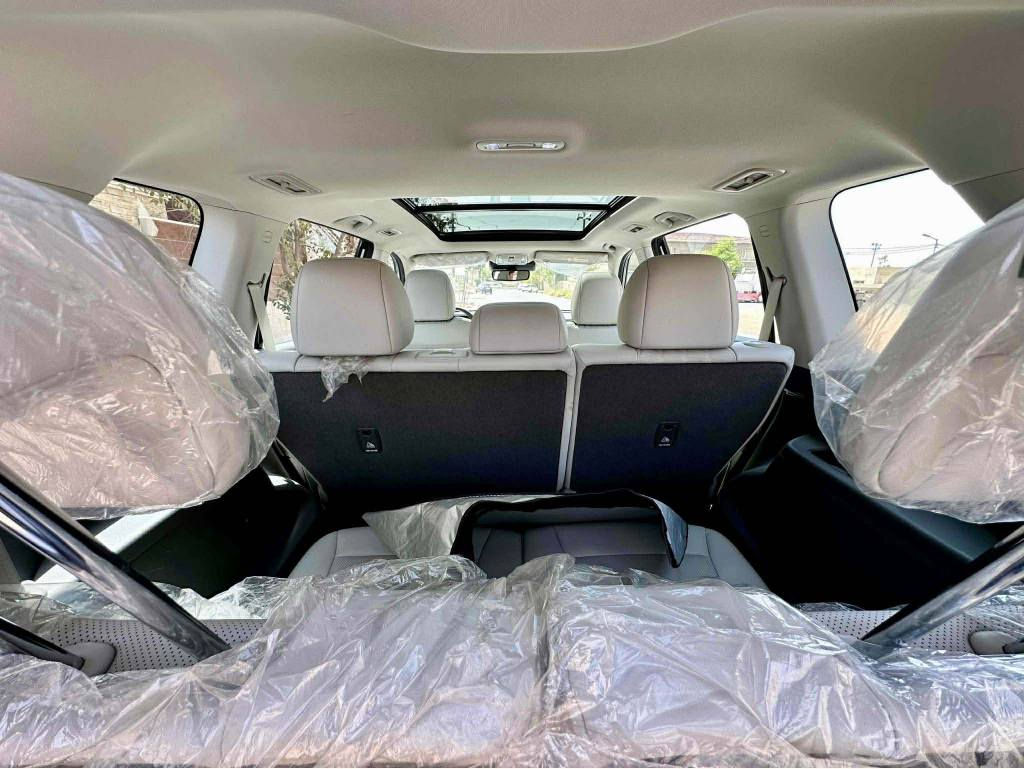 GAC GS8 2023 ***********واتساب
 رقم دهوک باسمی مکفولە من صبغ بیها مکانین بارد فول مواصفات دبل فتحە بانوراما 7راکب رادار کامل موجودە من اربیل سعر 188 ورقە و مجال
 ماشیە 80 الف کیلومتر ضمان شرکە
 *********** واتساب
‎گاگ Gac GS8 2023 شکڵ نوێ فول
‎دروستکراوی هاوبەشی کۆمپانیای تۆیۆتا یە
 مواسفات پانۆراما بەسمە 3 ڕیز کشن سندوق کارەبا شەفت شاشە گەورە 5 کامیرا 360 پلە کوشن سارد تبرید مەکینە 20 دەبڵ تۆربۆ قوەتی 6 بستۆنی هەیە زەمانی 5 ساڵ ویل گەورە ‎پێش کرۆم لایت لید و ئۆتۆماتیک..‎کشن جلد کامل ئێرباگ موکەبەرە الباین 10 سماعە ‎شاشە گەورە 7 ئینج وایەرلێس چارج ‎چونە ژوورەوەی زیرەک حساس پێش و پشت
‎ڕادار خەتی جادە و ڤۆلیۆم تحدید سرعە ئۆتۆ ستۆپ
تەنیا دوو  pdr ی بچووکی هەیە پێوەدیار نیە  زەمانی شەریکەی هەیە  بەشەرتی هەموو شتێک بێ بۆیاغە
تەنها 80 هەزار کم رویشتووە
سعر :  188 وةرقة و مةجال
‎*********** واتساب أربيل, العراق
