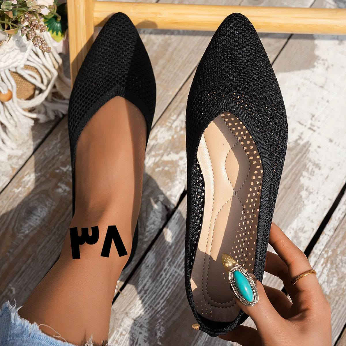 احذيه نسائيه جديد امزون


**إذا كنت صاحب هذا الإعلان وتريد حذفه لأي سبب، رجاءا أرسل رسالة إلى الدعم الفني**