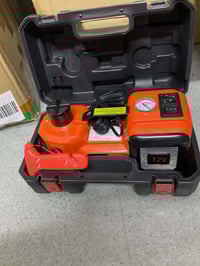 جك رفع السيارة • مزاد • للبيع