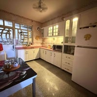 كاونتر تفصال مترتين 20 سانتيم كلش نضيف للبيع الاتصال 07707795676